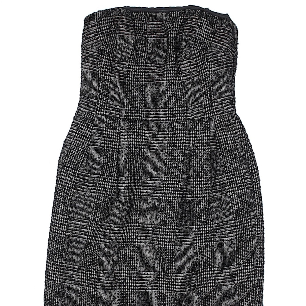 Express dress professional size 0 (3 for $30)
